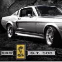 GT 500