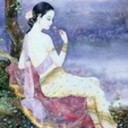 อัปสราตาหวาน