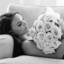 ชานมใส่เฉาก๊วย