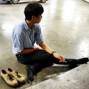 ลูกสาวคนโตตระกูลอดัม