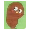 หนูน้อยช็อคโกแลต