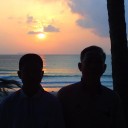 คลาย เครียด + หลอกว้านจง