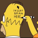 ฉันเป็นสิ่งมีชีวิตที่คิดไปเอง