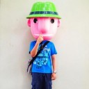 ตัวร้ายสะพายเป้