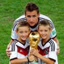 แม่บ้านเยอรมัน