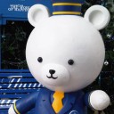 ลุงหมีอ้วนพี