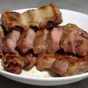 อยากกินหมูย่าง