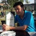 เด็กชายน้ำขวด