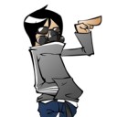 ตัวประหลาดหลังก้อนเมฆ