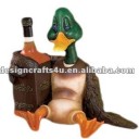 ลูกเป็ดเดินเซ