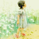 นุซี่ชอบขี่แมวน้ำ