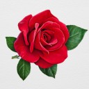 roserouge