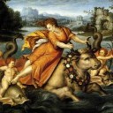 ยูโรปาผู้อ้วนพี