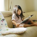 ลูกอมเด็กหญิง