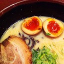 บะหมี่เกี๊ยวกุ้ง