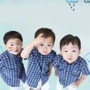 สามแฝดตระกูลซง