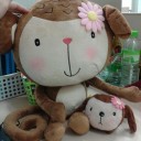 ปลวกน้อยแทะซีเมนต์