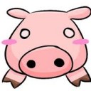 ลูกหมูเร่ร่อน