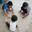 คนสวย วัดดอน