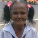 ผู้หญิงแก่อย่าหยุดสวย