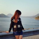 แมวเหมียวย้อมสี