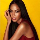 สาวดำรำพัน