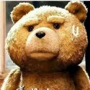 หมีไม่สนโลก