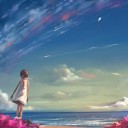 Fly to the star
