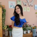 ผ้าสีรุ้ง