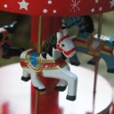 อัศวินม้าหมุน