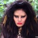 แม่สาวจากดาวพลูโต