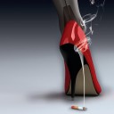 นางสาวขี้วีน