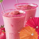 berry float