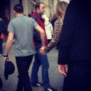 น้ำสีคราม