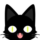 ไอ้แมวดำ