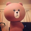 หมีบลั๊น