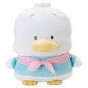 ลูกเป็ดเสื้อสีฟ้า