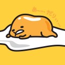 น้องไข่Gudetama