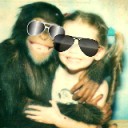 เจ้านางชะนีน้อยแห่งสินธร