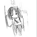 แมวอมยิ้ม