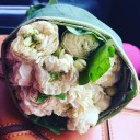 ป้าอ้วนตัวกลม