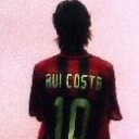 Manuel Rui Costa