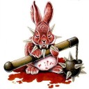 คนอ้างว้างช้างเขย่งยิ้ม