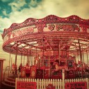 ดั่งม้าหมุน