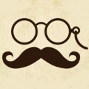 พี่หนวดเข้ม