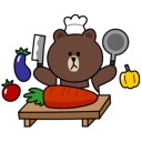 พี่หมีบราวน์