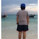 น้องอ้วนกะพี่ผอม