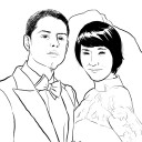 น้องสาวโซลชาร์ภรรยาถั่วน้อย