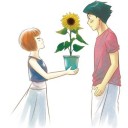 เจ้าหญิงทานตะวัน