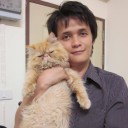 ครอบครัวการ์ฟิลด์ตัวอ้วนๆ